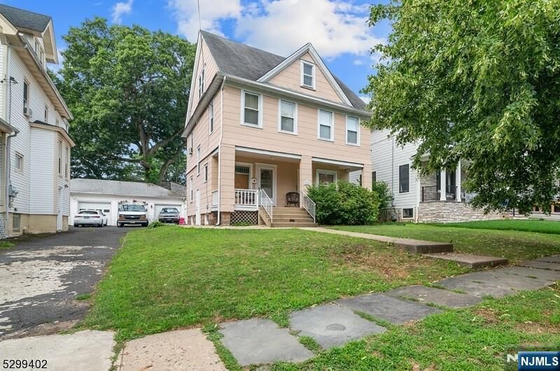 Property Photo: 27 Donaldson Avenue NJ 07070