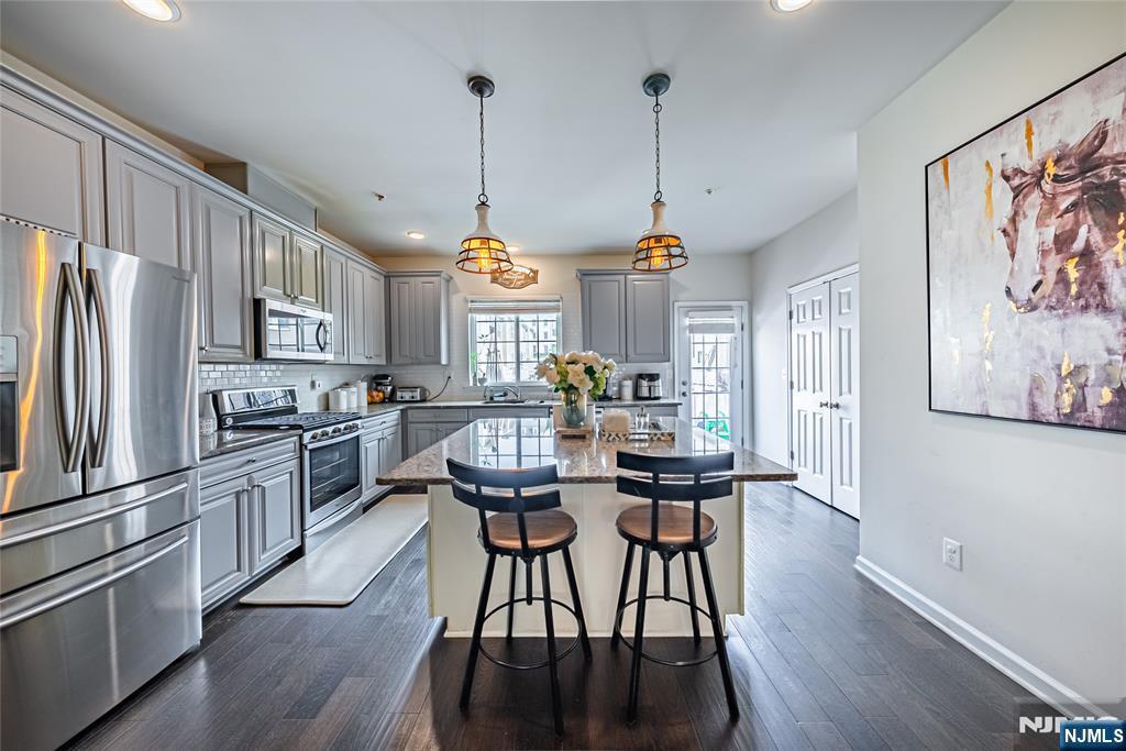 Property Photo: 68 Wesmont Drive 3803 NJ 07075