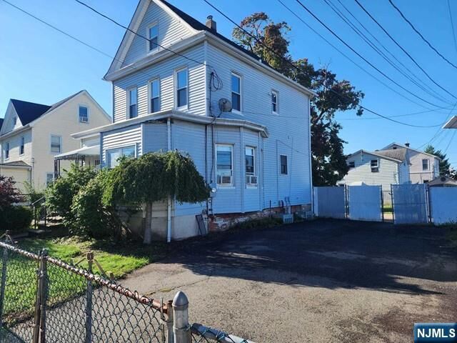 Property Photo:  40 Liberty Street  NJ 07644 