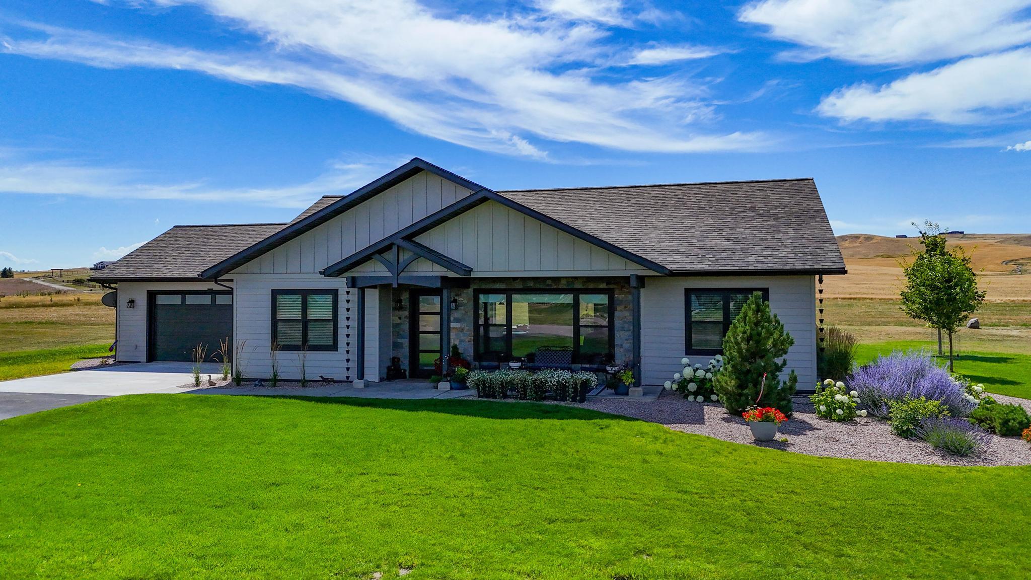 Property Photo:  34577 Eagle Crest Drive  MT 59860 