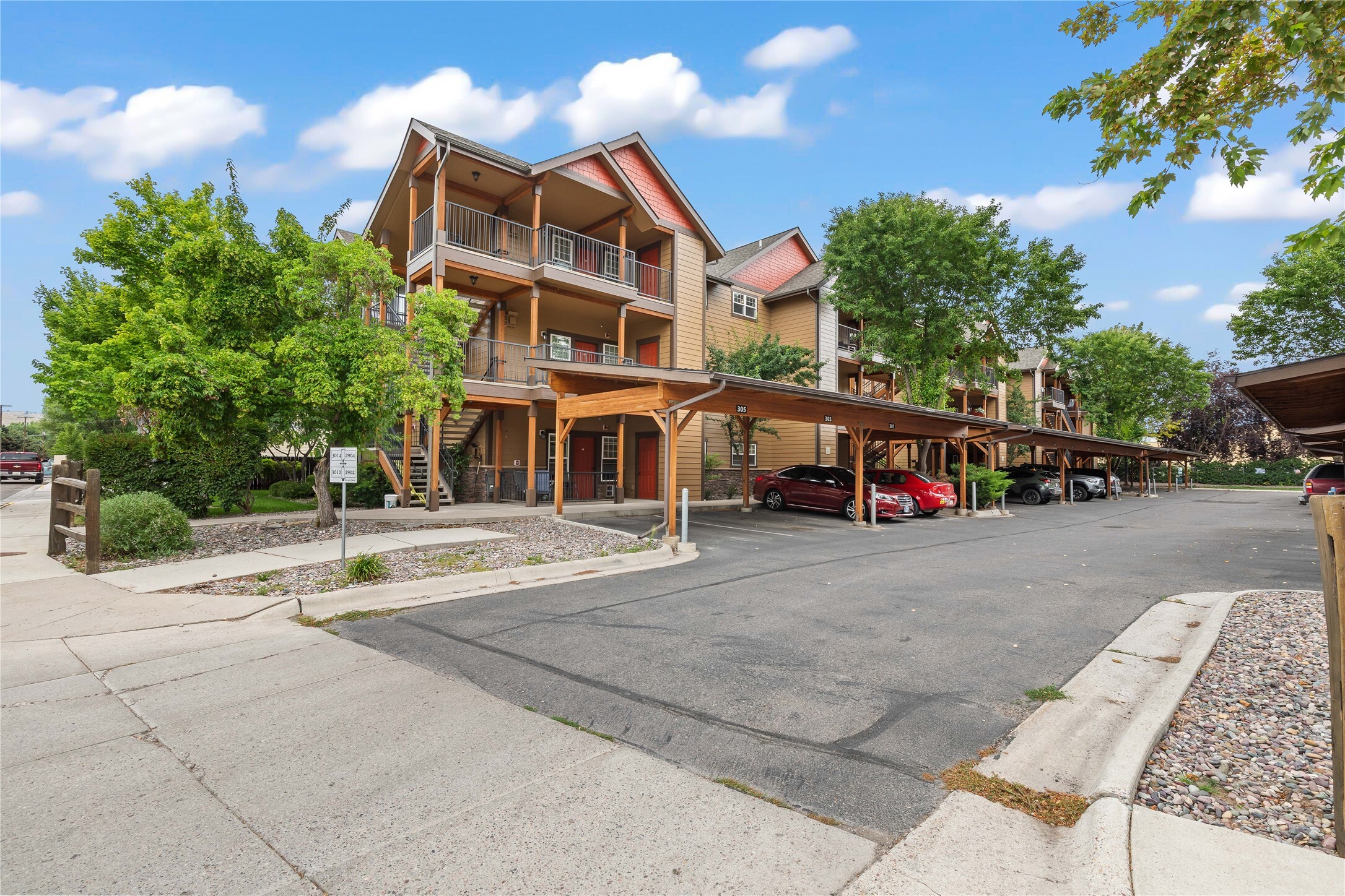 3010 Tina Avenue 306  Missoula MT 59808 photo