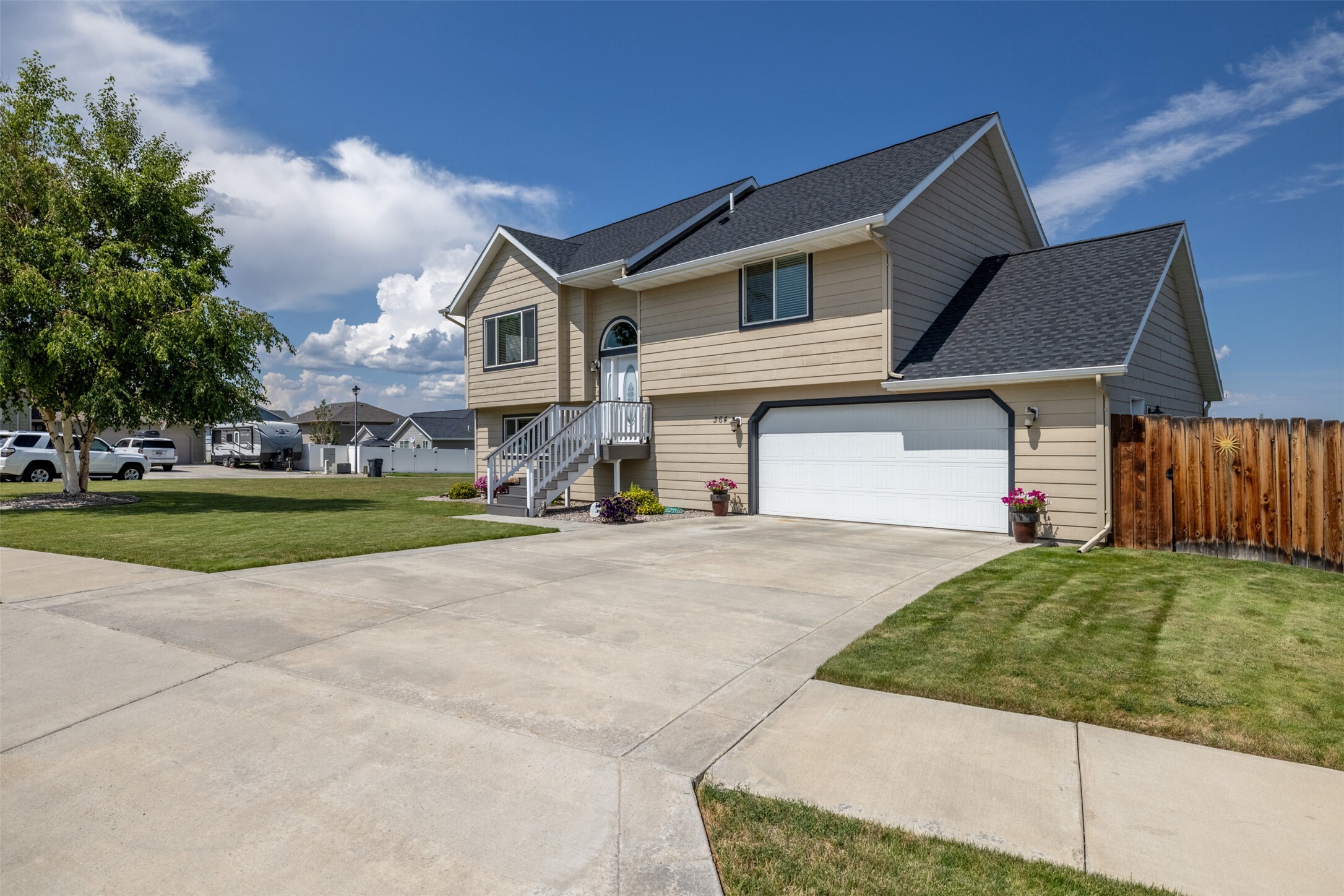 Property Photo:  364 Northgate Loop  MT 59602 