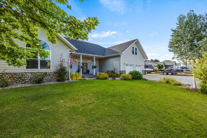 Property Photo:  654 Pebble Drive  MT 59901 