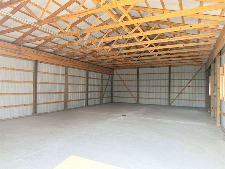 Property Photo:  15376 Golfcrest  MI 49799 