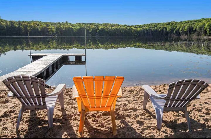 Property Photo:  1941 Limberlost 6  MI 49735