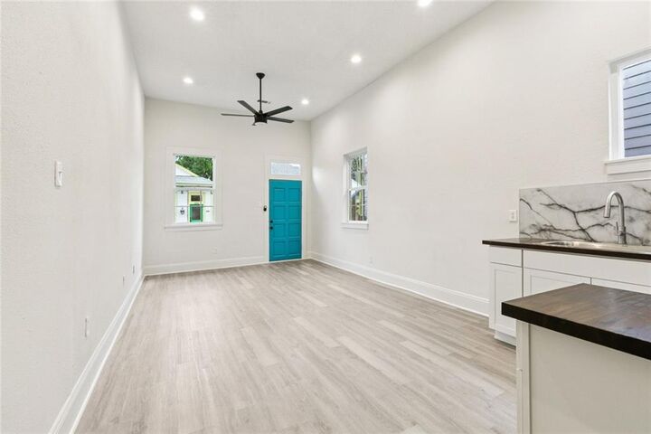 Property Photo:  2828 30 St Ann Street  LA 70119 