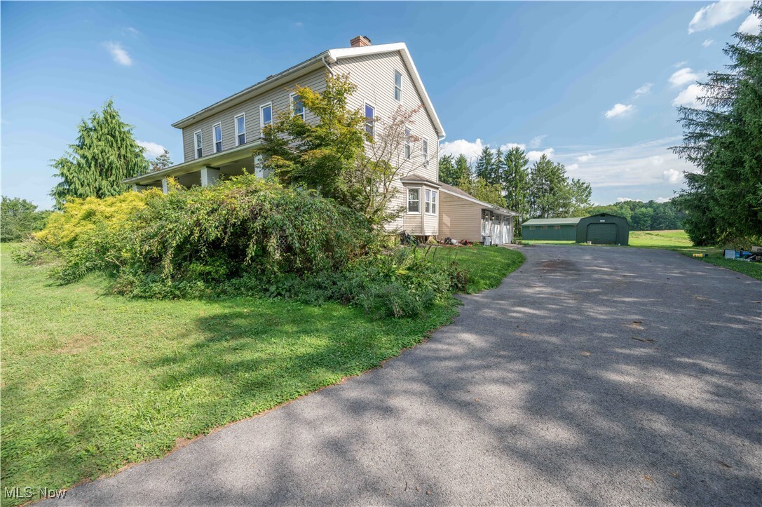Property Photo:  3555 W South Range Road  OH 44408 