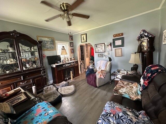 Property Photo:  2228 Hoge Avenue  OH 43701 