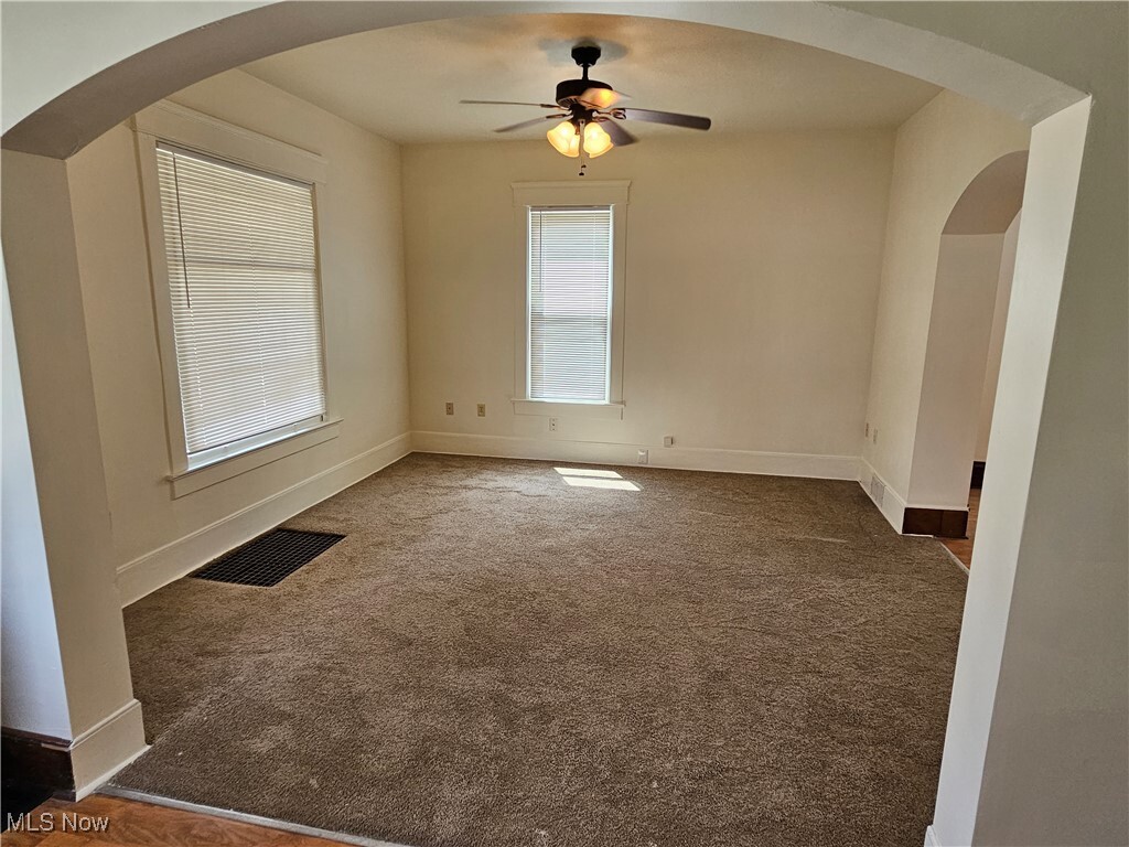 Property Photo:  46 & 48 Hyde Avenue  OH 44446 