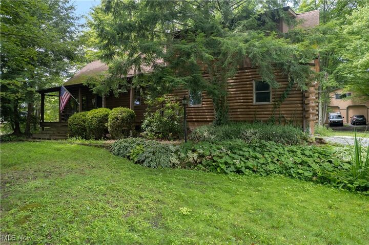 Property Photo: 12063 State Route 44 OH 44255