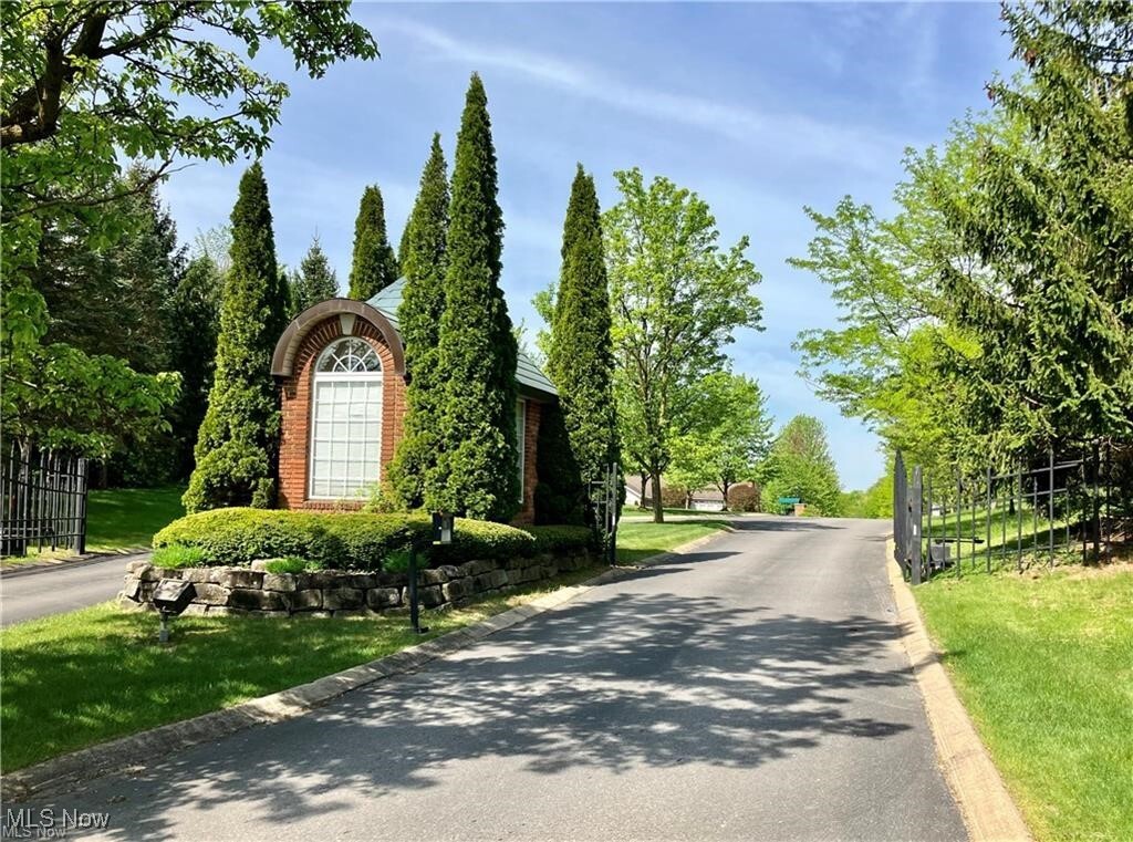 Property Photo:  244 Wilcox Road  OH 44515 