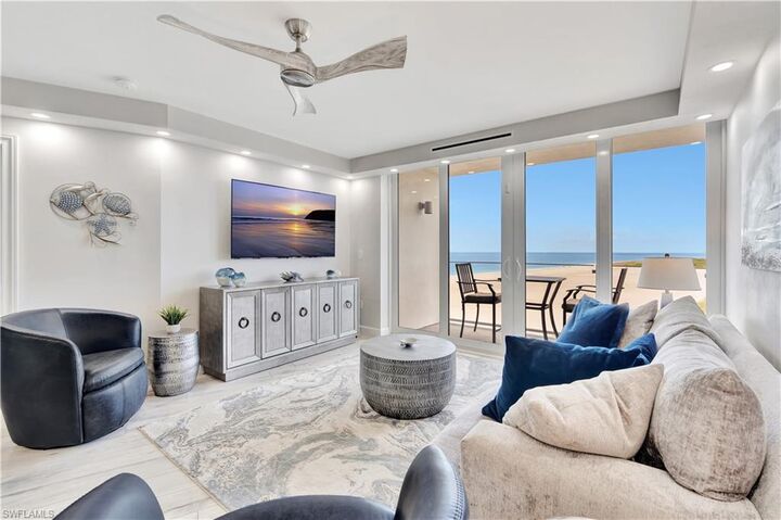 Property Photo: 58 N Collier Blvd 1206 FL 34145