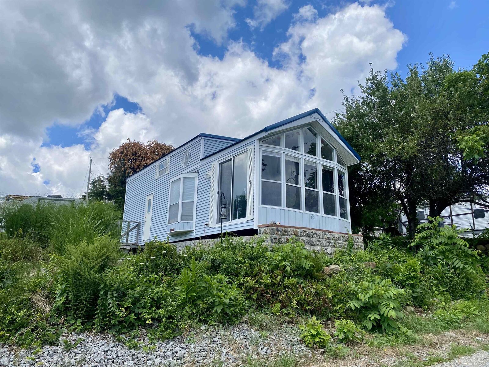Property Photo:  194 Buckley Road  NH 03281 