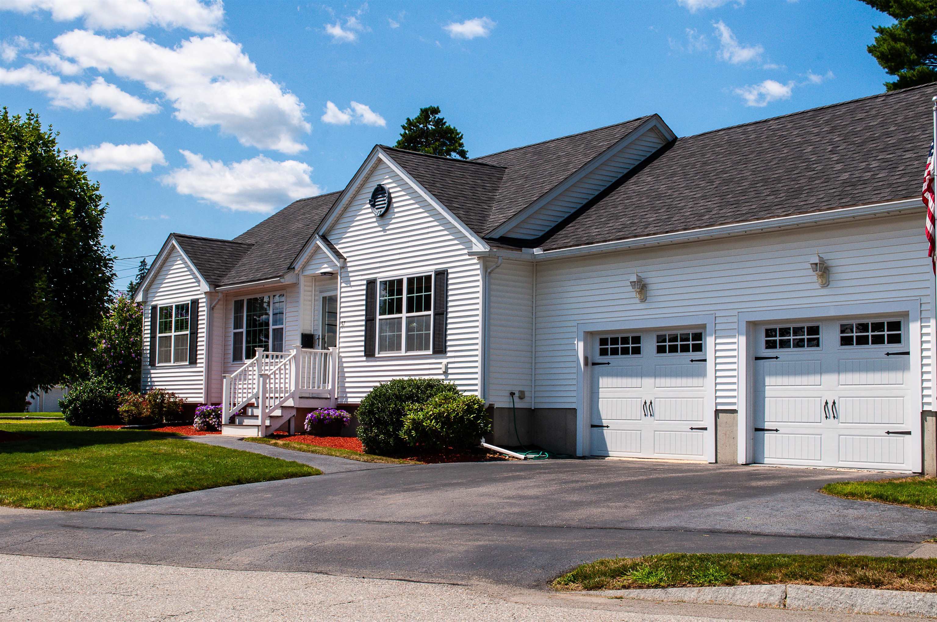 Property Photo:  57 Baldwin Street  NH 03064 