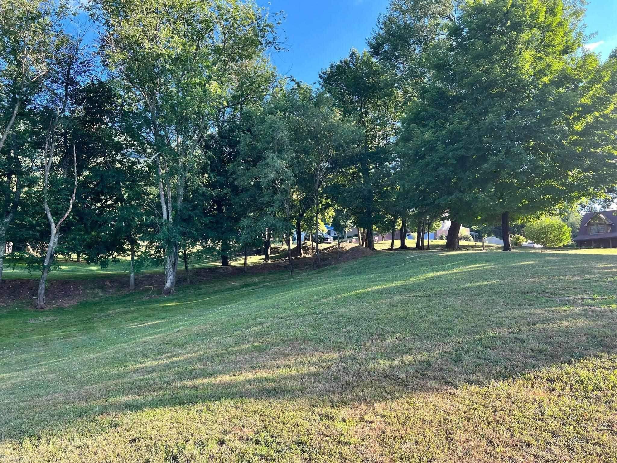 Property Photo:  Tbd Sentinel Drive  VA 24124 