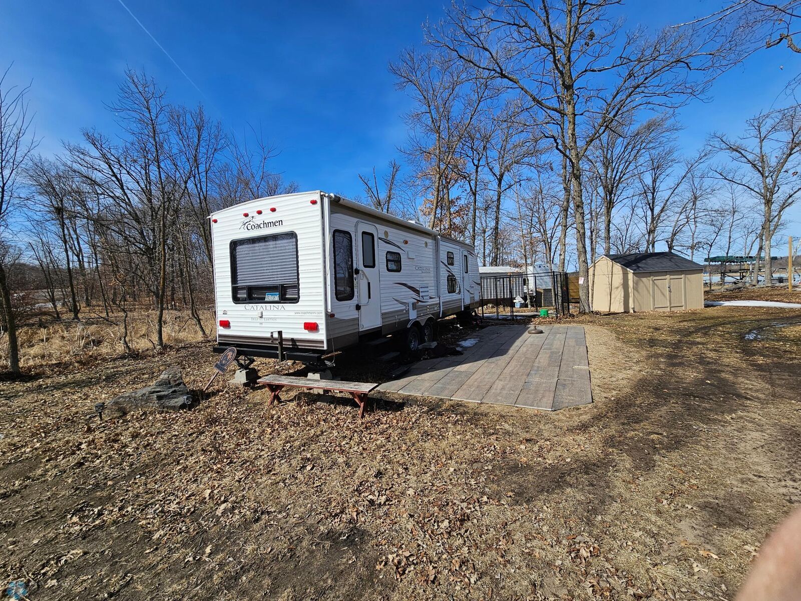 Property Photo: 42193 Sugar Maple Drive MN 56571