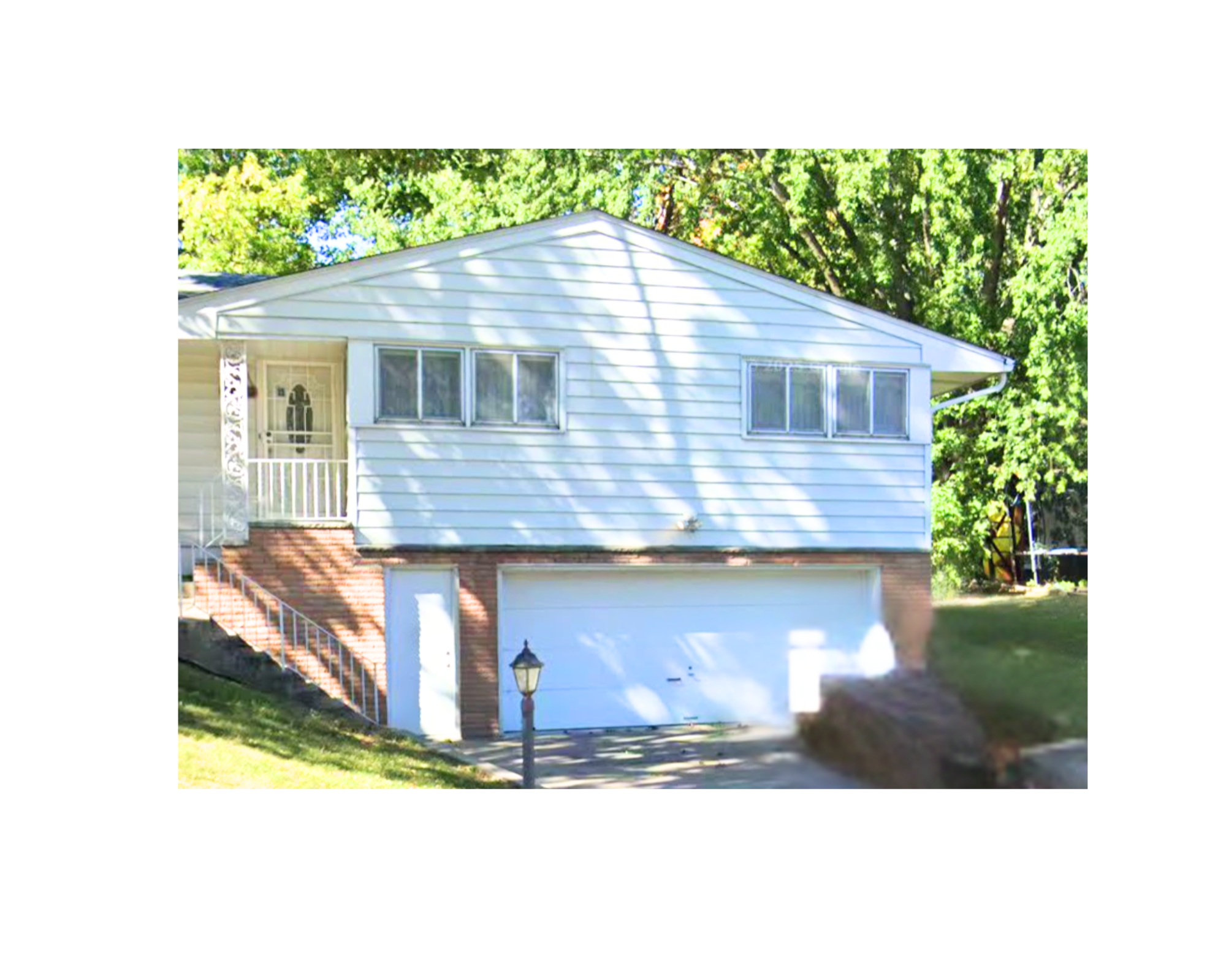 Property Photo:  4617 Maryland Avenue N  MN 55428 