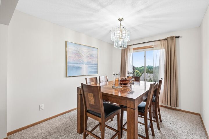 Property Photo: 4156 Hilltop Lane MN 55123