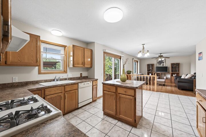 Property Photo: 4156 Hilltop Lane MN 55123