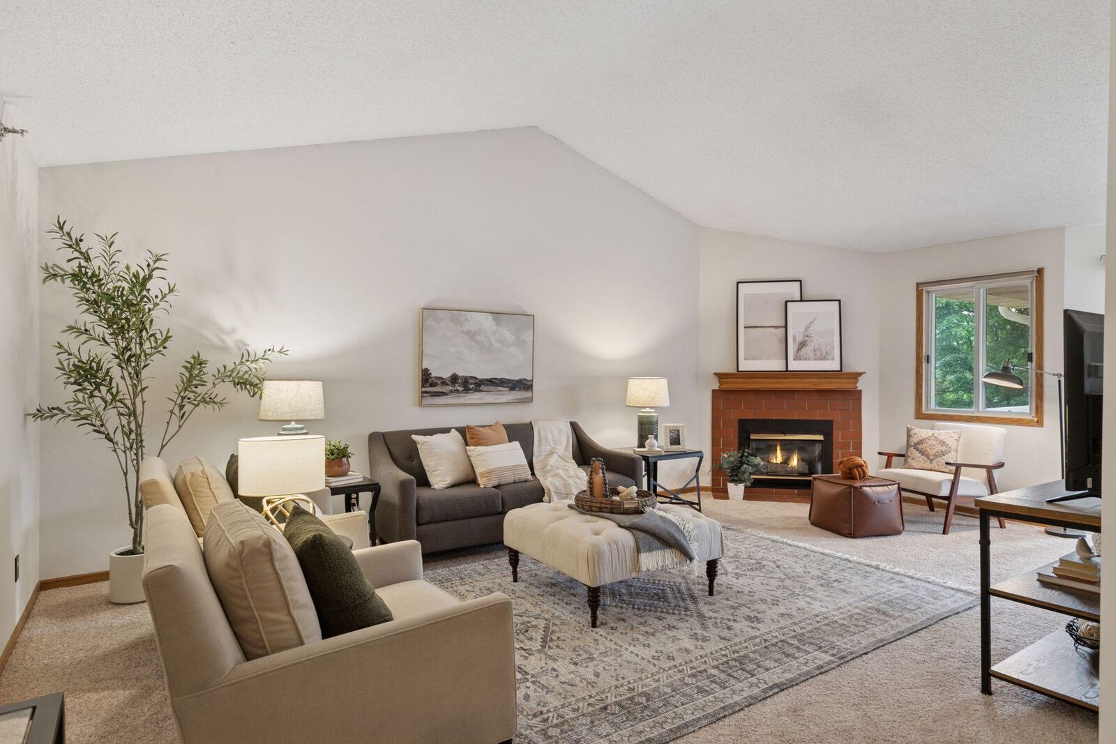 Property Photo:  2565 Heritage Drive 111  MN 55120 