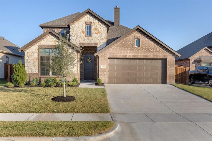 2607 Rosebud Lane  Mansfield TX 76084 photo