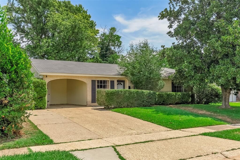 Property Photo:  3503 Nikki Lynn Drive  LA 71112 