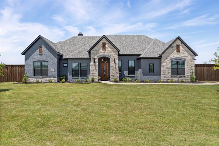 8041 Drew Drive  Midlothian TX 76065 photo