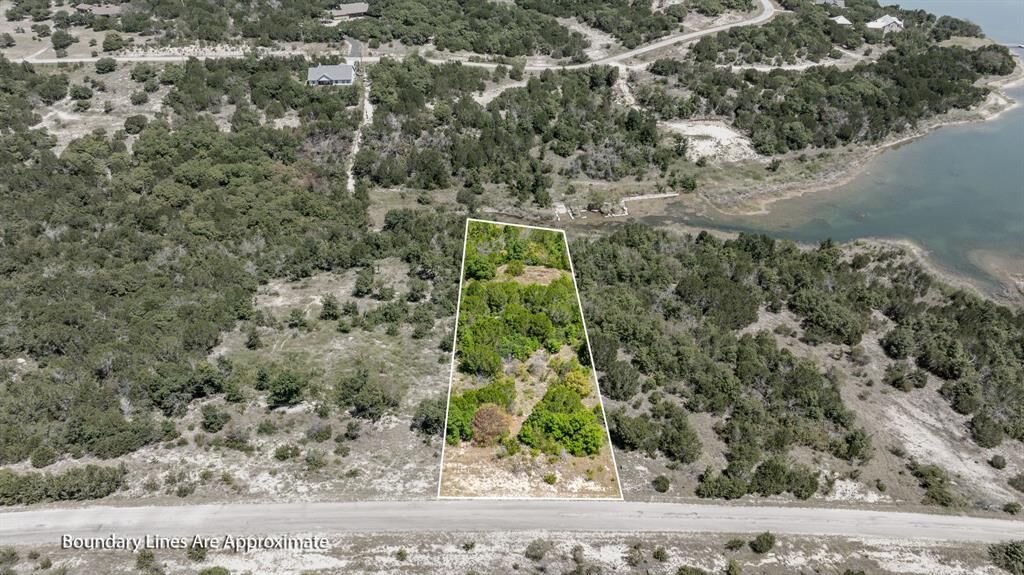 Property Photo:  Tbd Anchors Way  TX 76433 