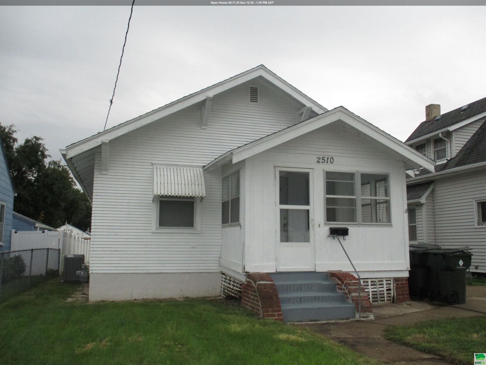 Property Photo: 2510 Rebecca St IA 51103