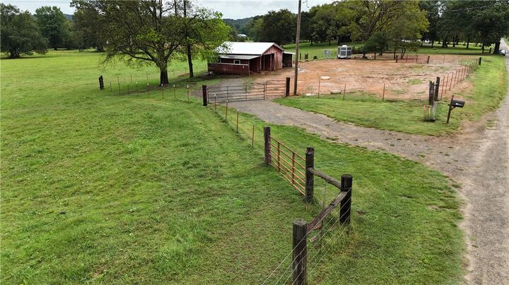 Property Photo: 500 Duff Road AR 72846