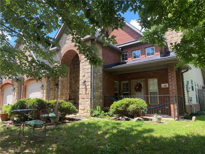 780 E Bryan Lane  Fayetteville AR 72701 photo
