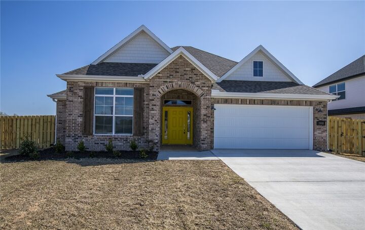 1900 Broadway Place  Rogers AR 72758 photo