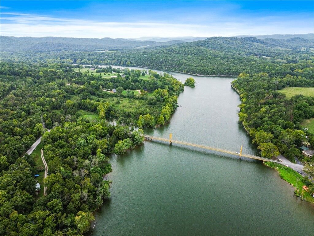 Property Photo: 483 County Road 231 AR 72631