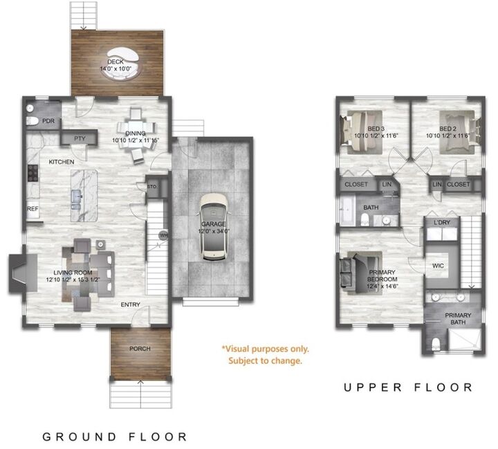 Property Photo: 6 Romine Place AR 72715