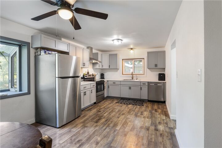 Property Photo:  10624 High Meadows Drive  AR 72756 