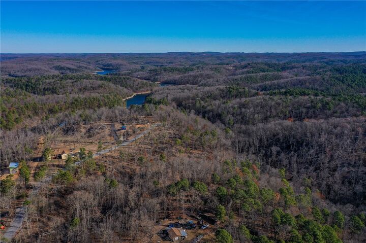 Tbd Cavern Drive  Rogers AR 72756 photo