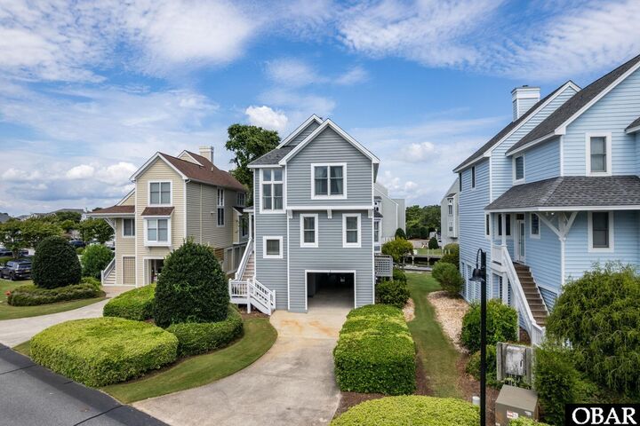 Property Photo:  2 Sailfish Drive  NC 27954 