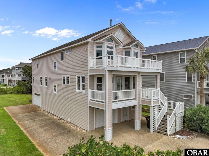 Property Photo:  2307 Bay Drive  NC 27948 