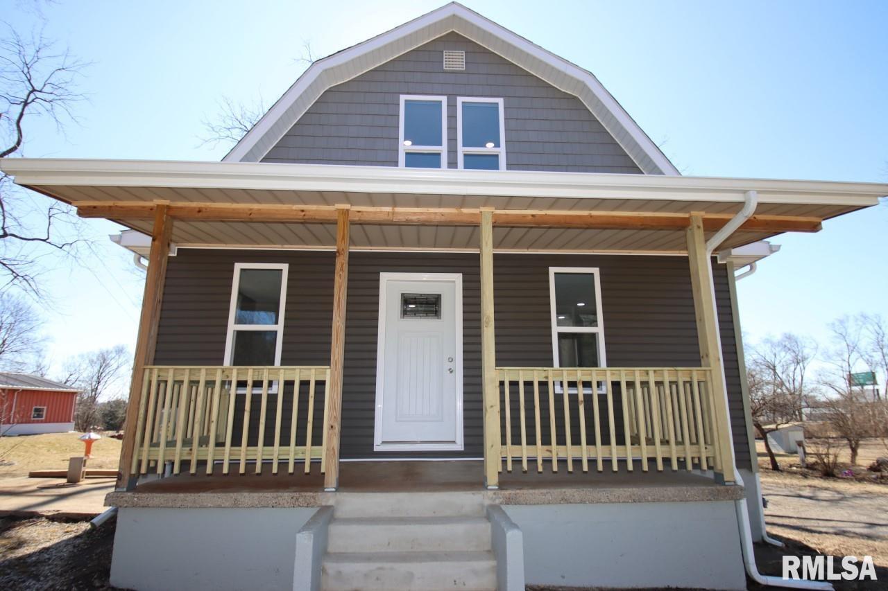Property Photo: 8504 W Main Street IL 61547