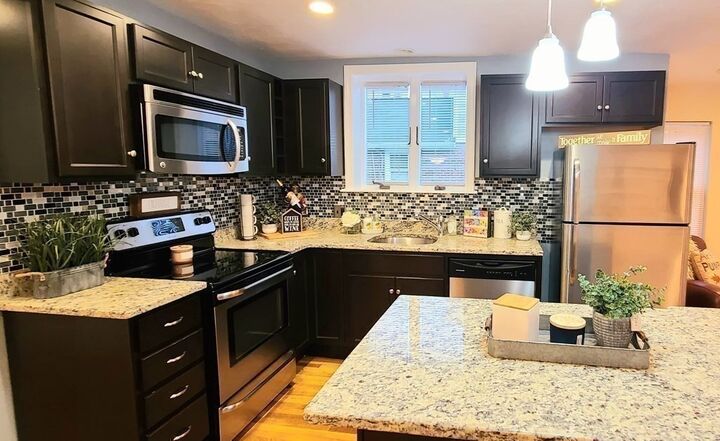 7 Jaques St  Somerville MA 02145 photo