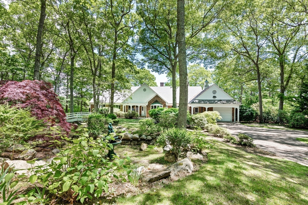 Property Photo:  25 Mill Pond  MA 02536 