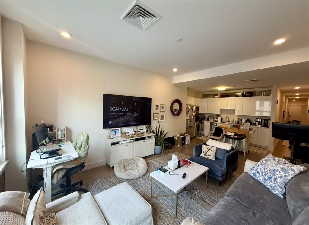 Property Photo: 121 Portland St 305 MA 02114