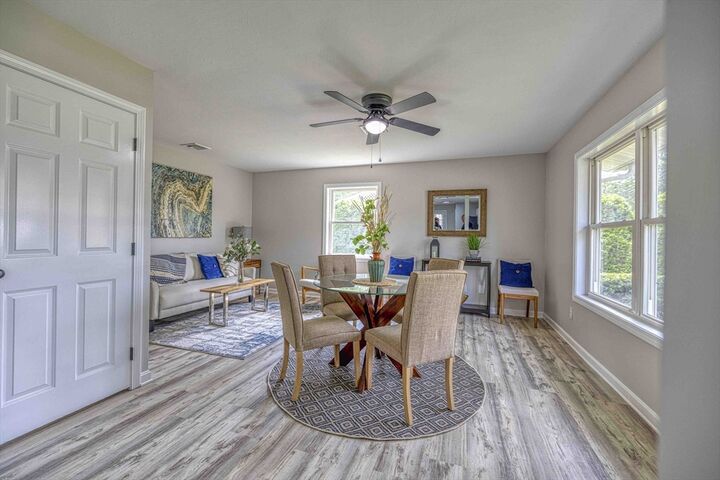 Property Photo:  41 Missile Loop  MA 02777 