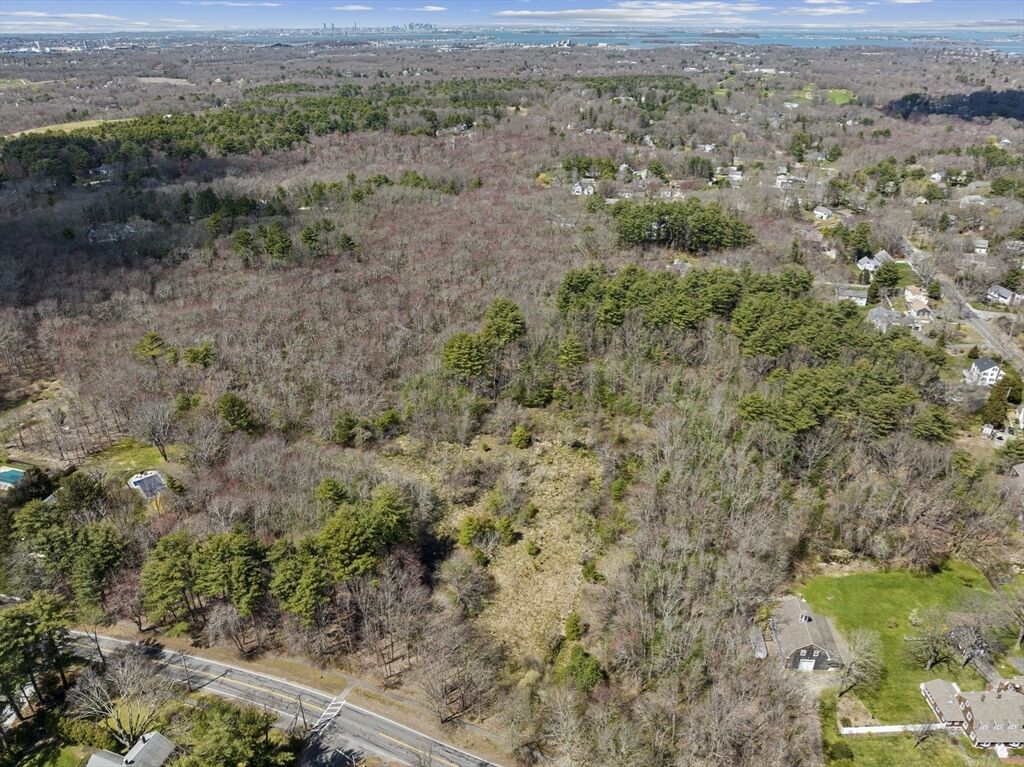 Property Photo:  101R,91R,0 High  MA 02043 