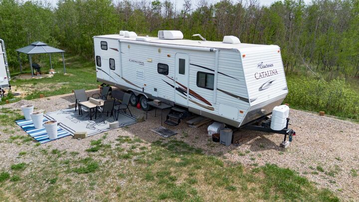 Property Photo: 37 Buffalo Lane AB T0C 3B0