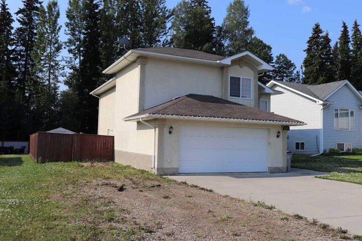 Property Photo:  4111 15 Avenue  AB T7E 0A5 