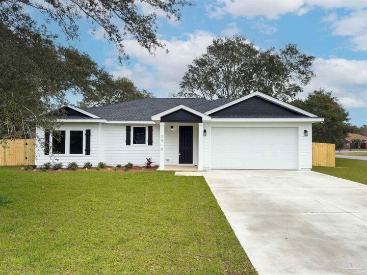 1620 Woodlawn Beach Rd  Gulf Breeze FL 32563 photo