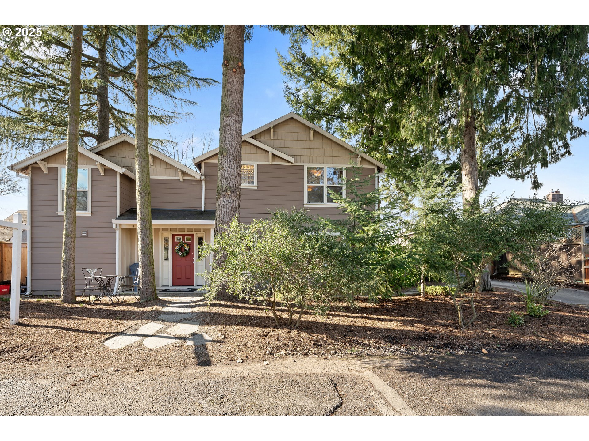 2925 NE 77th Pl  Portland OR 97213 photo