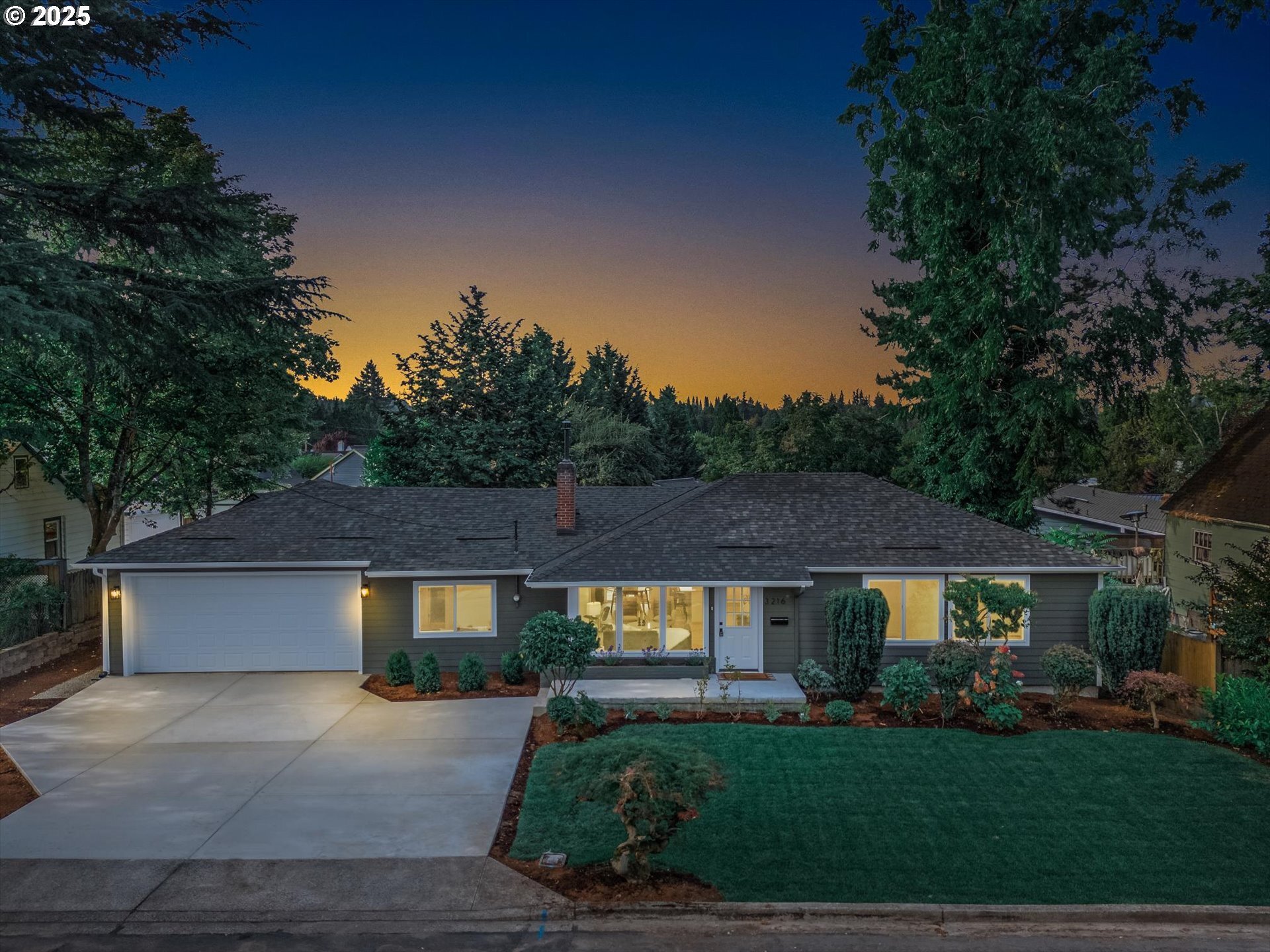 3216 SE Wister St  Milwaukie OR 97222 photo