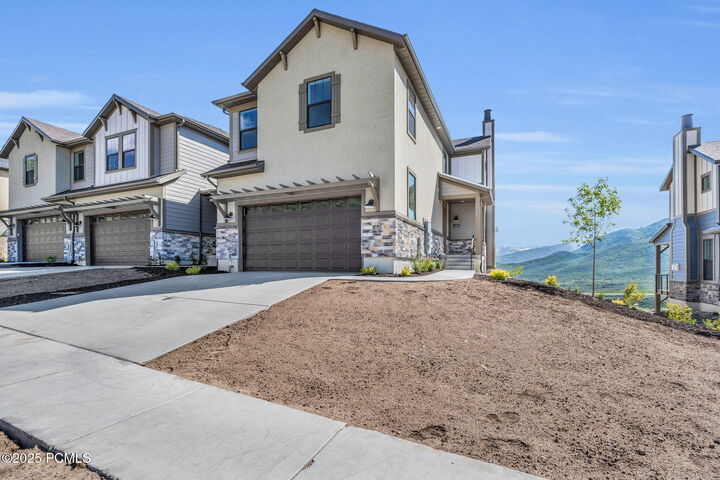 Property Photo:  6083 N Westridge Road  UT 84032
